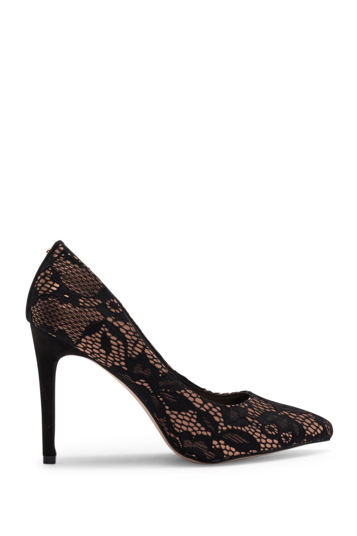BCBG Heidi Pump, Alternate, color, 