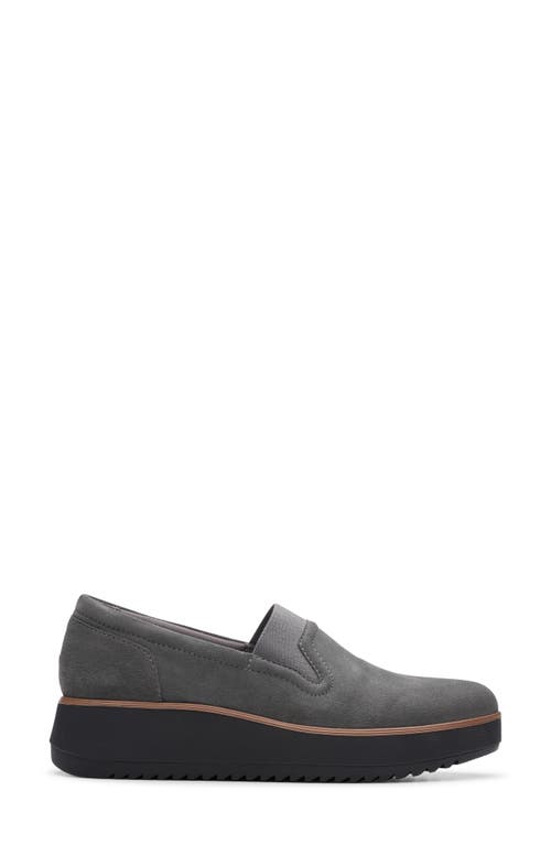 Clarks Women's Collection Zylah Sky Shoes