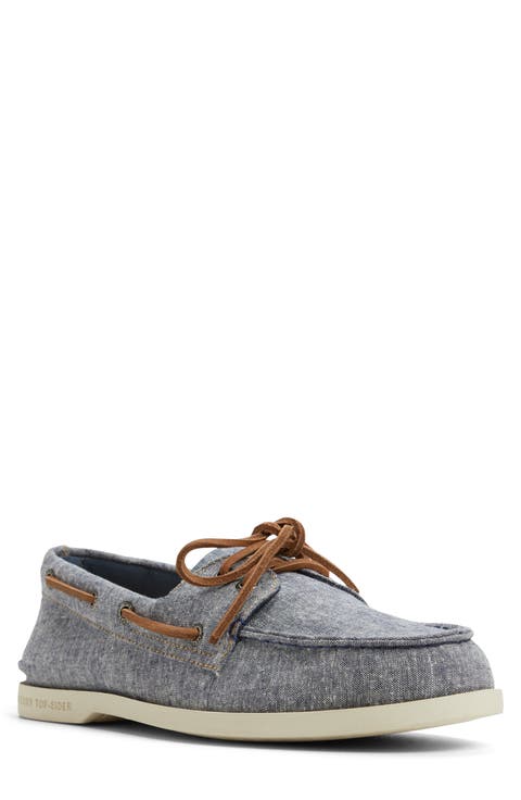 Authentic Original Lite Boat Shoe