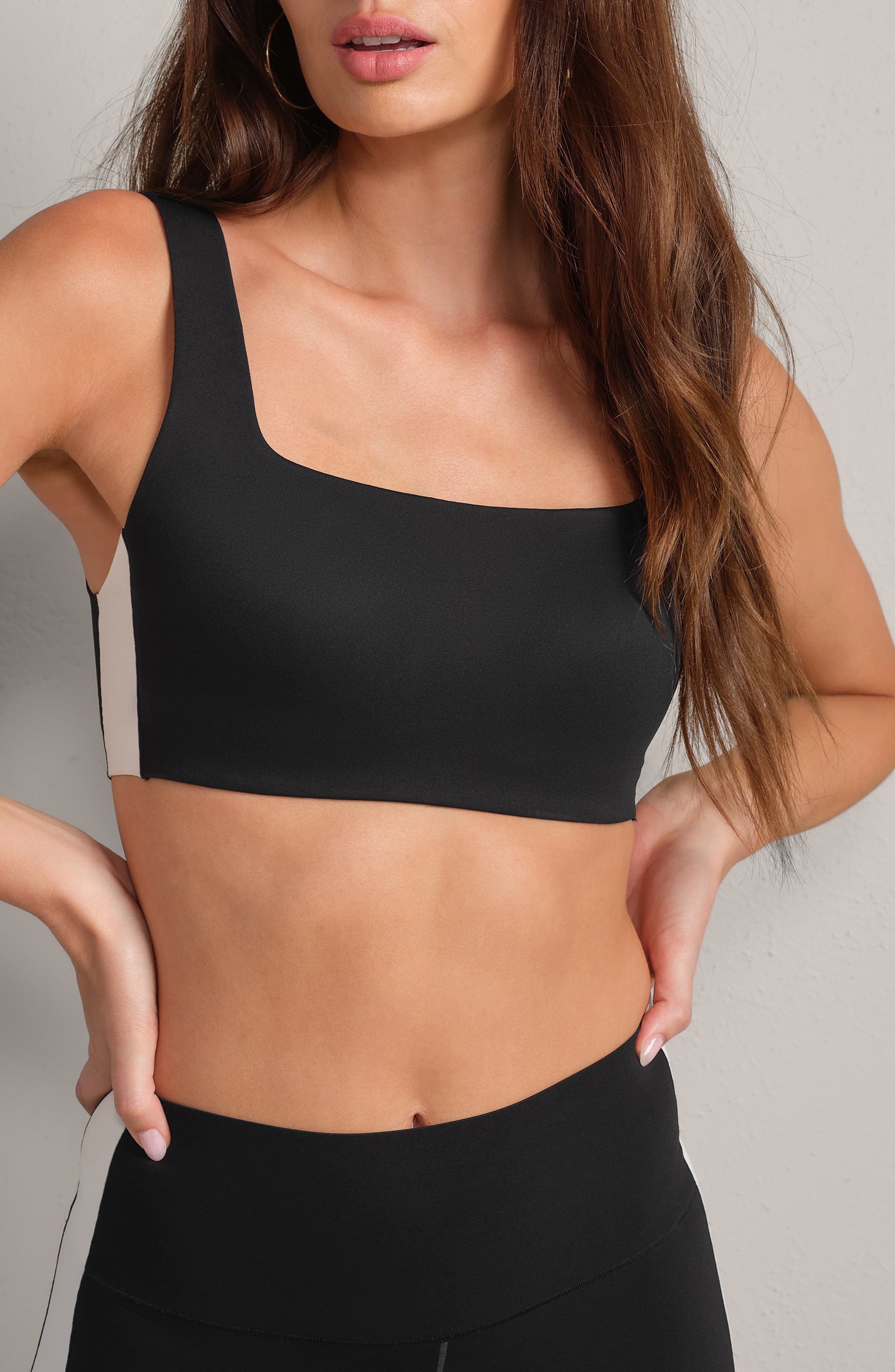 ReviveForm Colorblock UPF 50+ Sports Bra