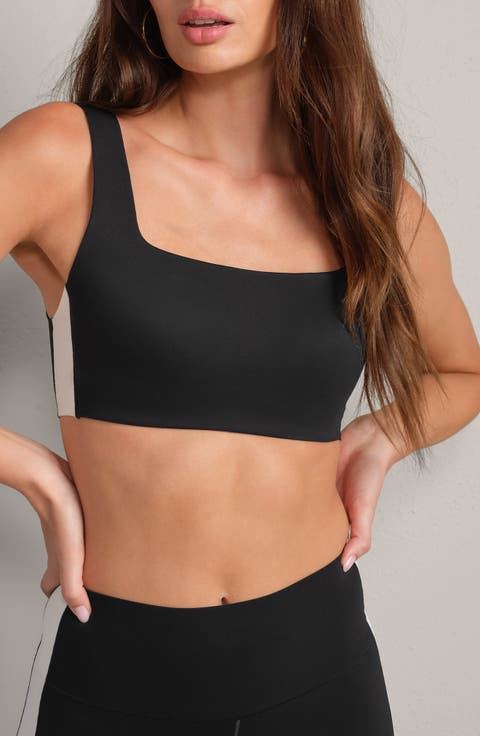 ReviveForm Colorblock UPF 50+ Sports Bra