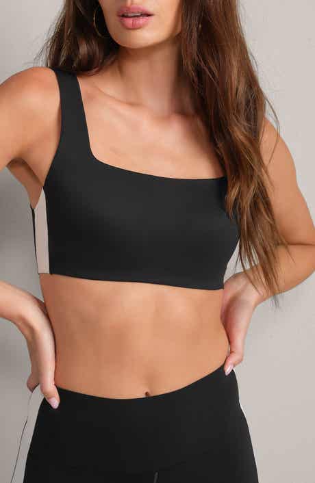 ReviveForm Colorblock UPF 50+ Sports Bra