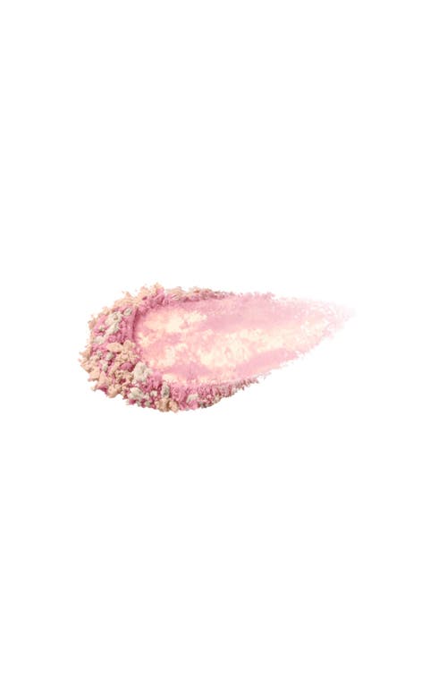 Anna Sui Rose Pressed Powder In Pink 300