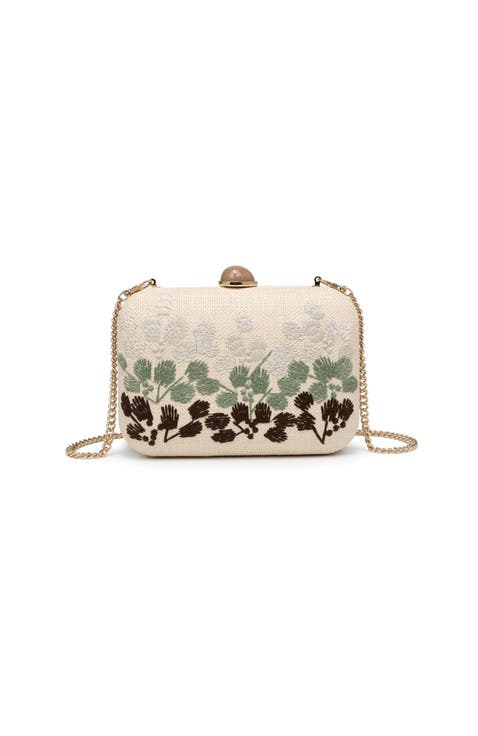 Roley Evening Bag