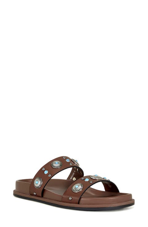Storge Slide Sandal (Women)