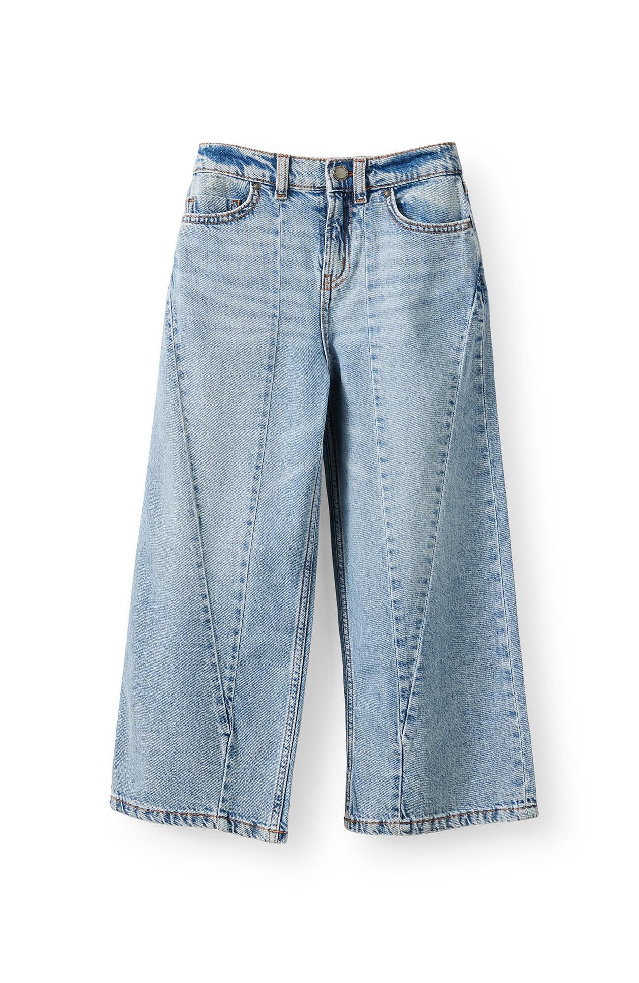 Airlie Light Blue Splice
