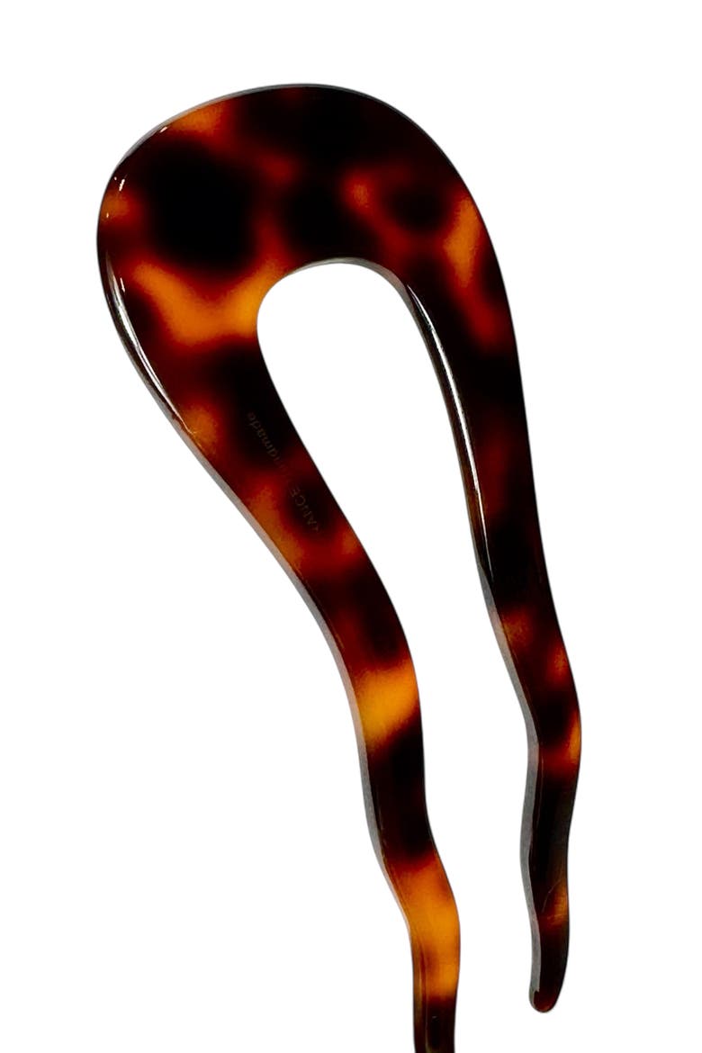 Jada Large Chignon Stick, Alternate, color, DARK TORTOISE