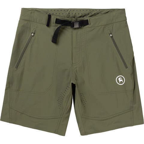 Slickrock 9In Bike Short - Men's