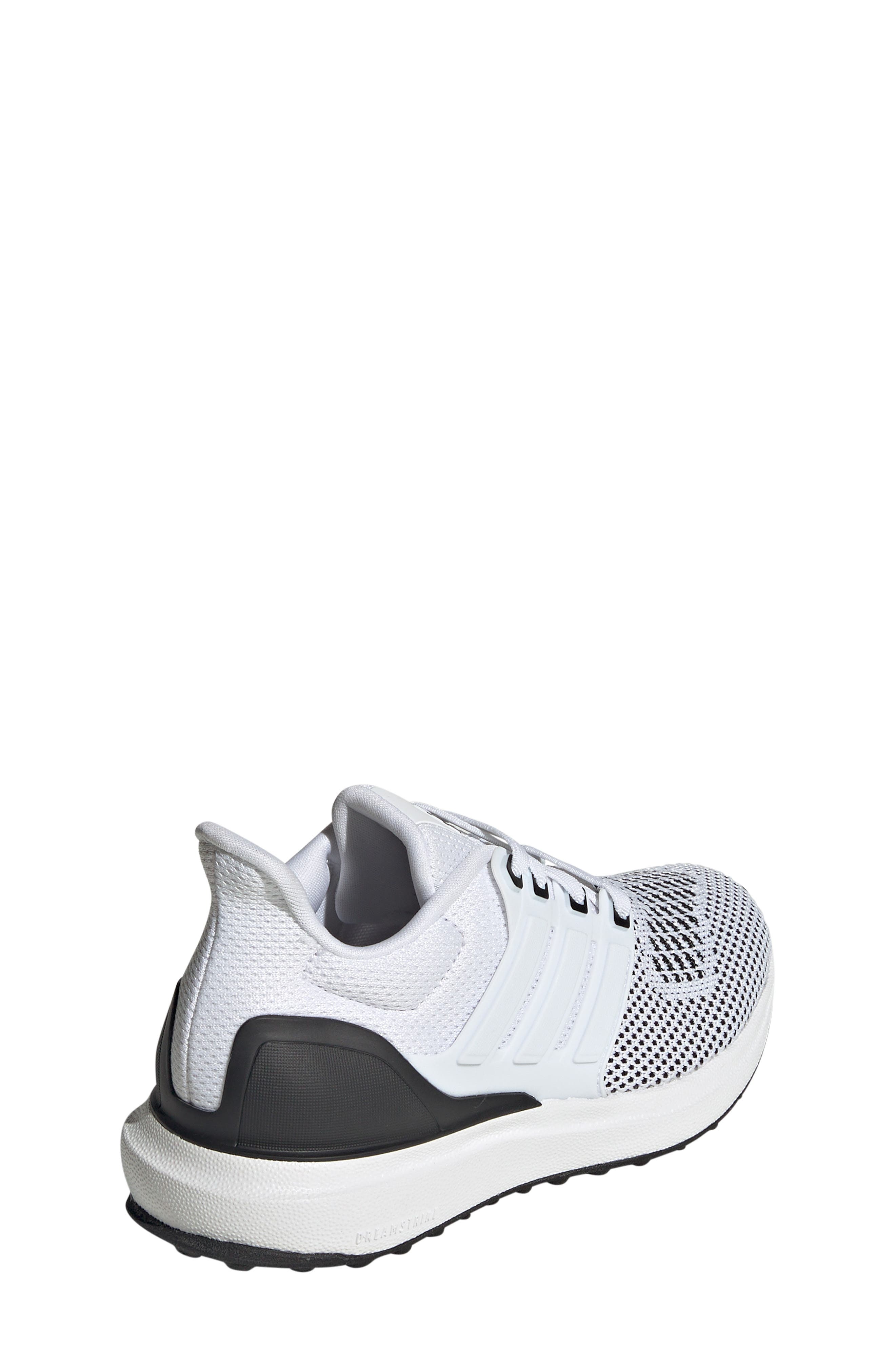 adidas Kids' Ultradream DNA El C Knit Sneaker, Alternate, color, 