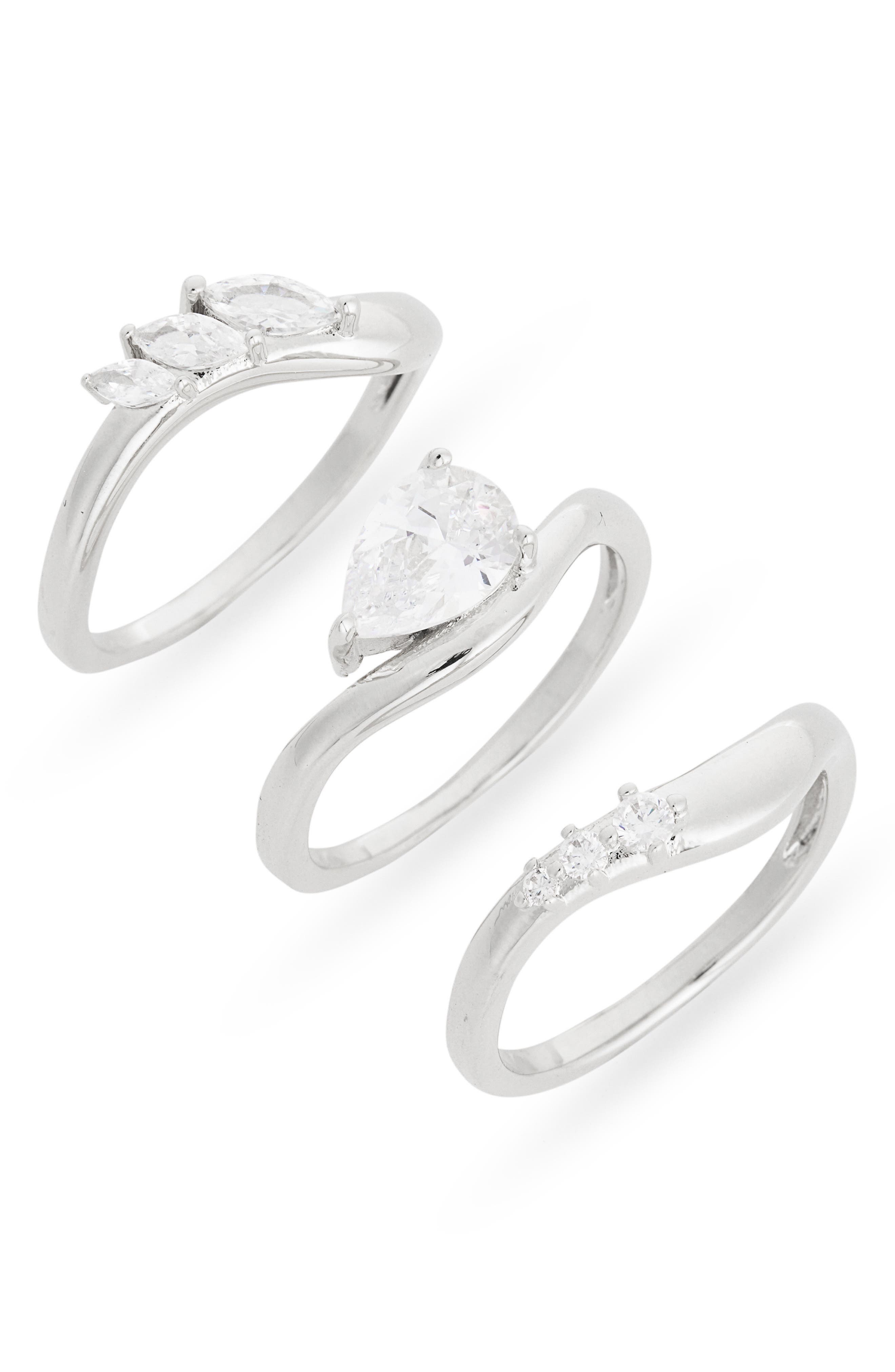 selected CLEAR- SILVER