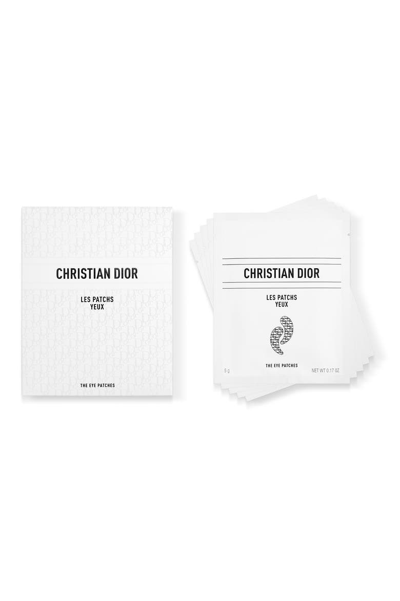 The Eye Patches (Nordstrom Exclusive), Alternate, color, NO COLOR