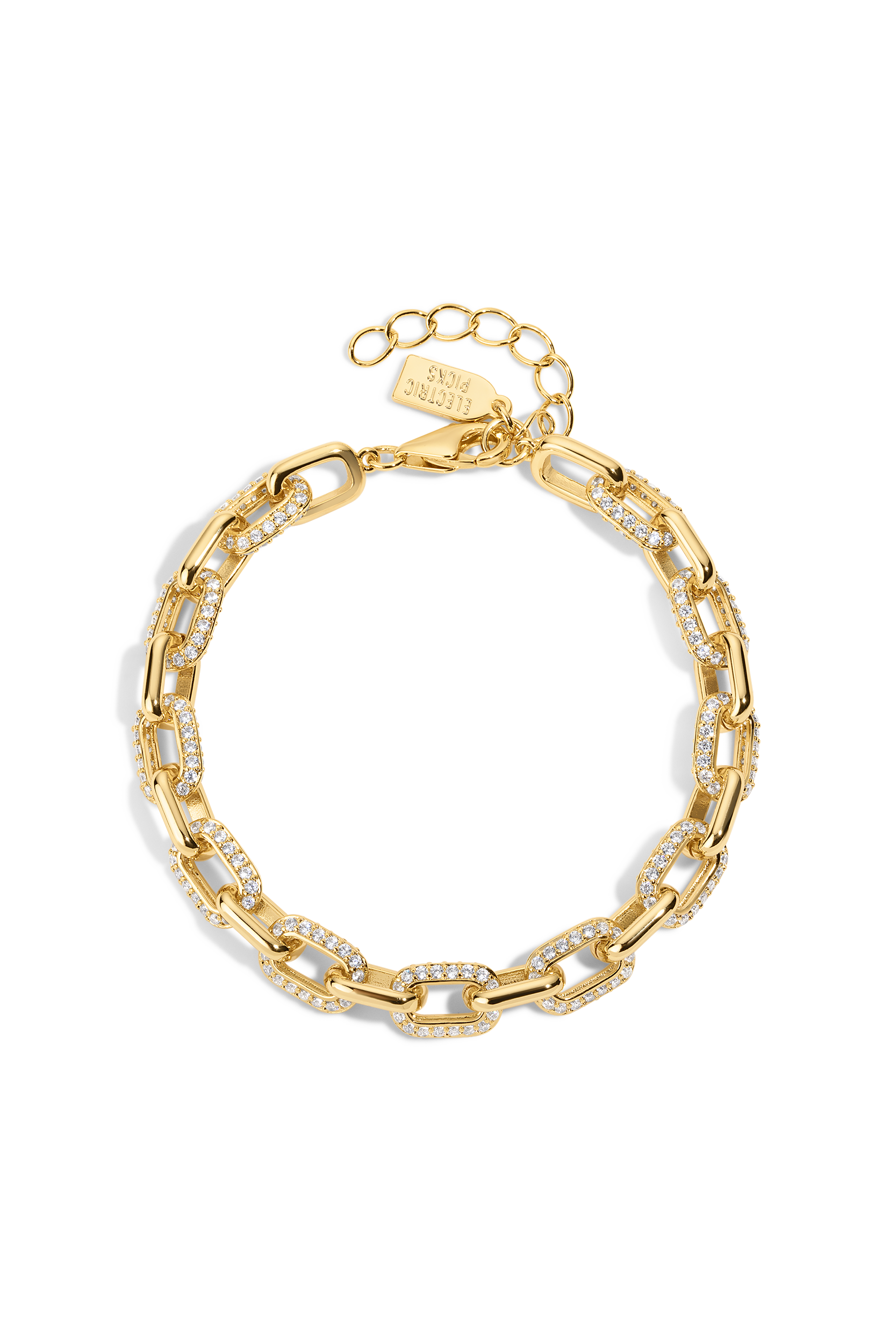 selected Yellow Gold