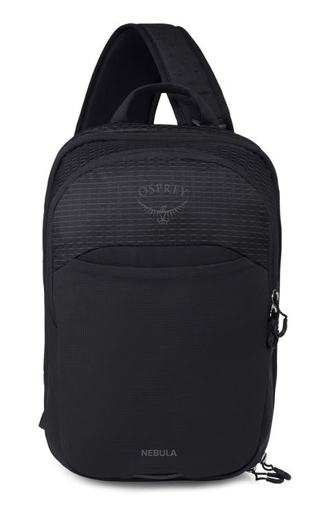 Nebula 11-Liter Sling Bag