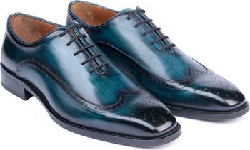 Devonshire Wingtip Derby