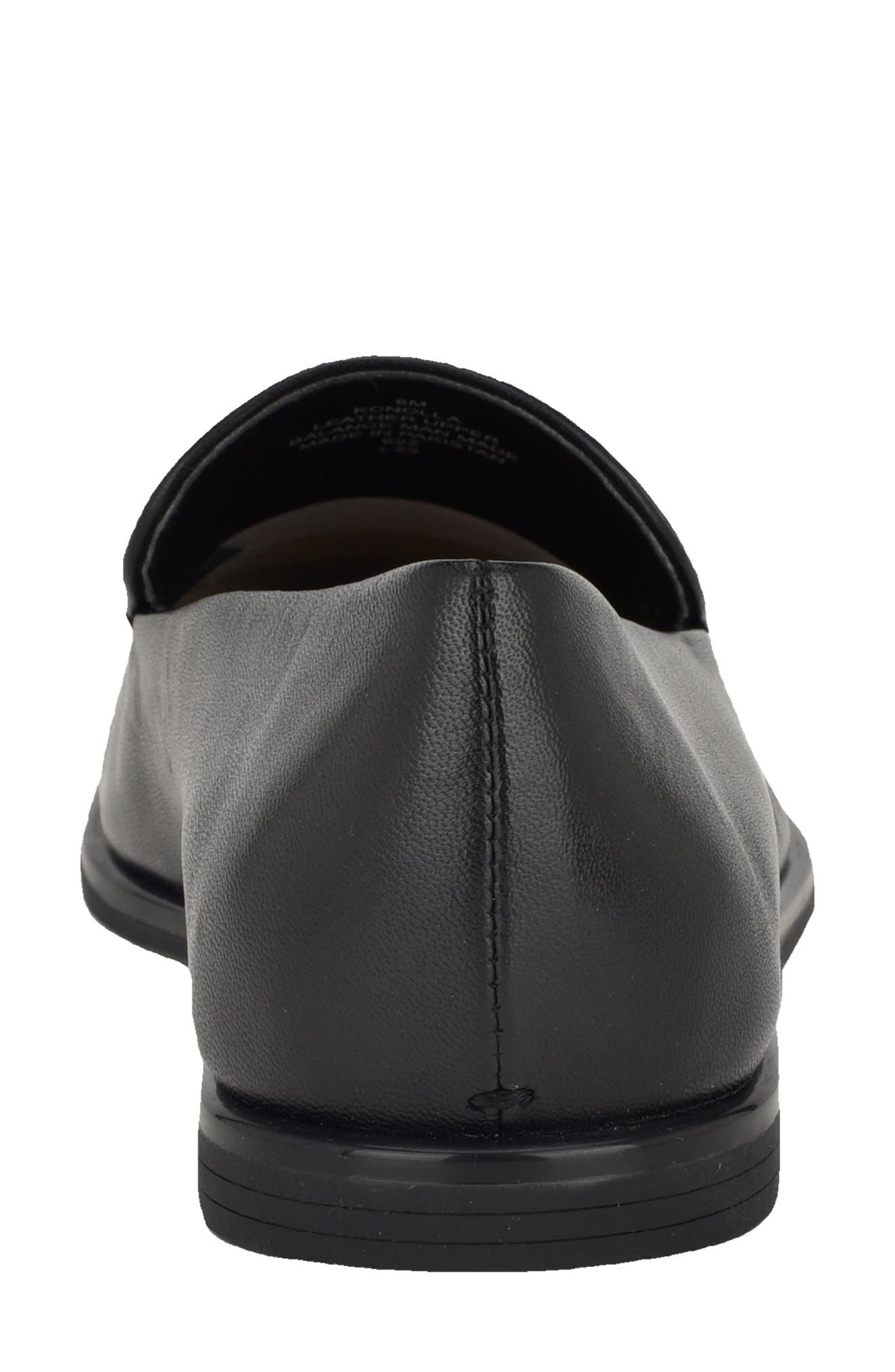 Calvin Klein Nolla Loafer, Alternate, color, 