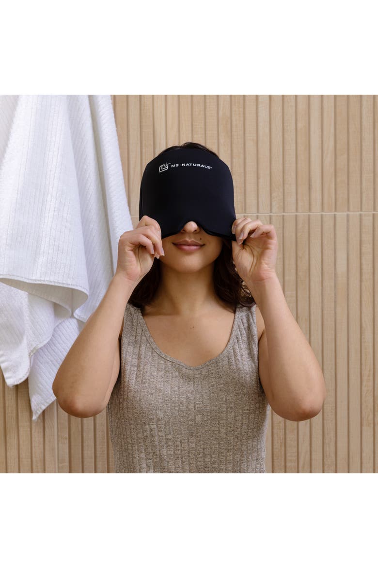 Migraine Cold Cap, Alternate, color, None