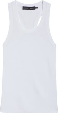 Proenza Schouler Ribbed Tank