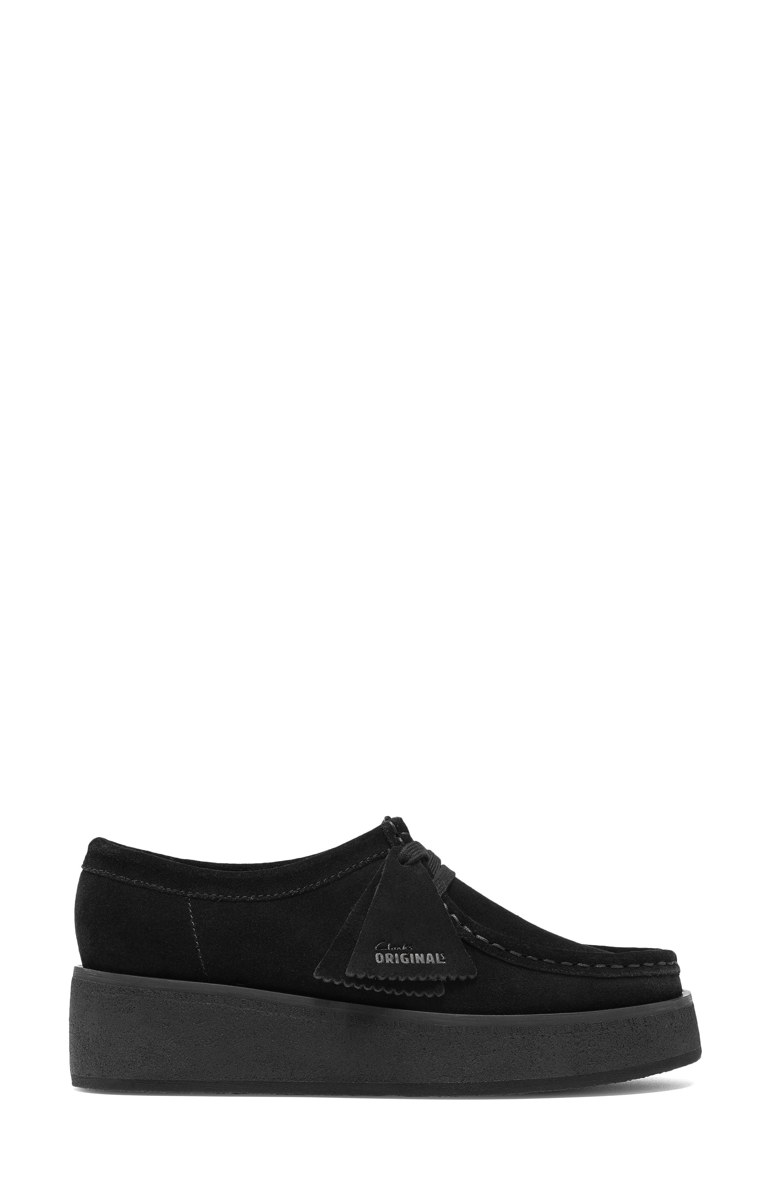 Wallacraft Bey Loafer, Alternate, color, BLACK SUEDE