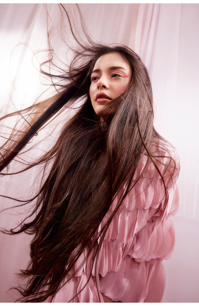 Miriam Quevedo Black Baccara Hair Multiplying Leave-In Conditioner, Alternate, color,