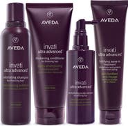 Aveda invati ultra advanced™ Rich Hair Care System Set $205 Value