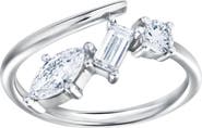LuvMyJewelry Larys 14K Gold Lab Grown Diamond Ring - 0.75 Ct