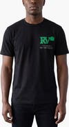 Roberto Vino Truth Slim fit Tee