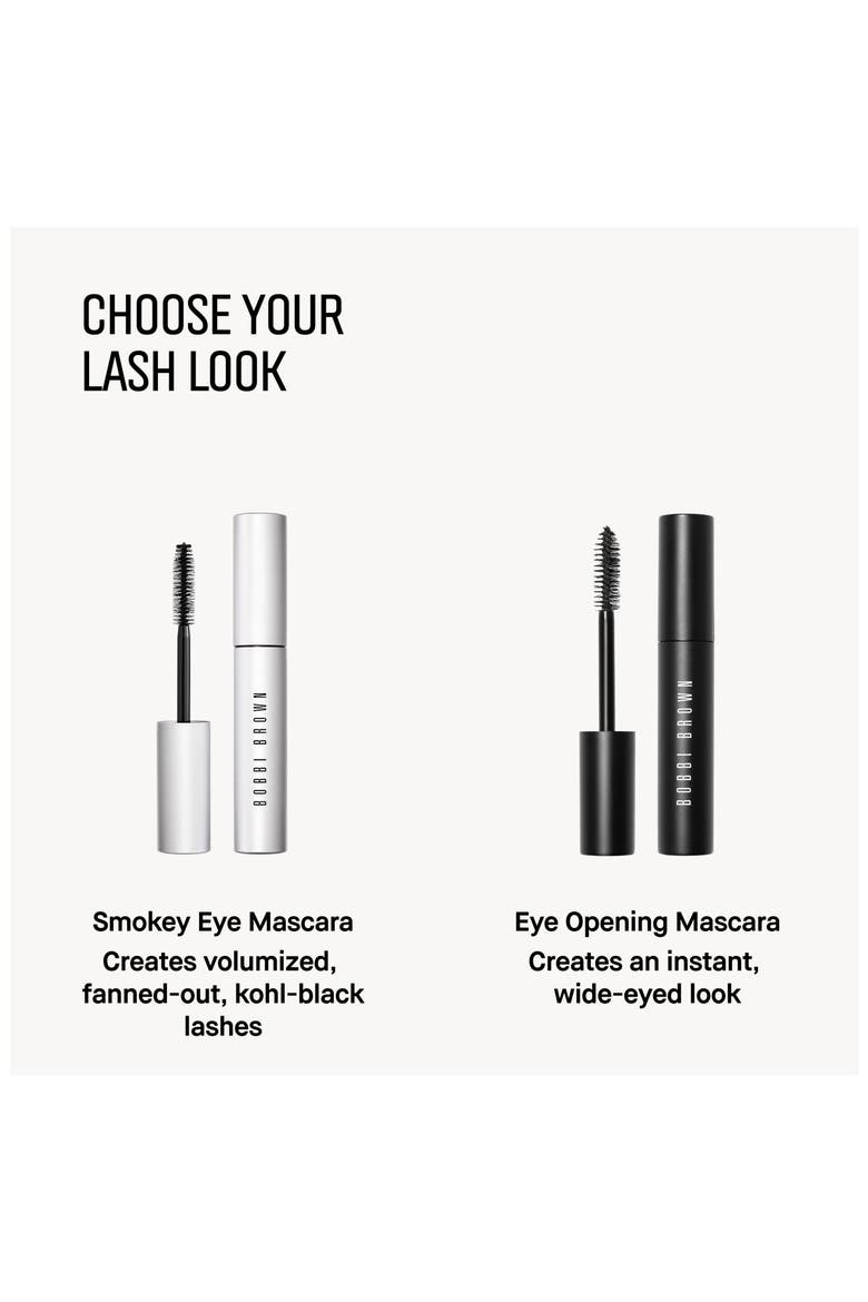 Eye Opening Volumizing Mascara, Alternate, color, BLACK