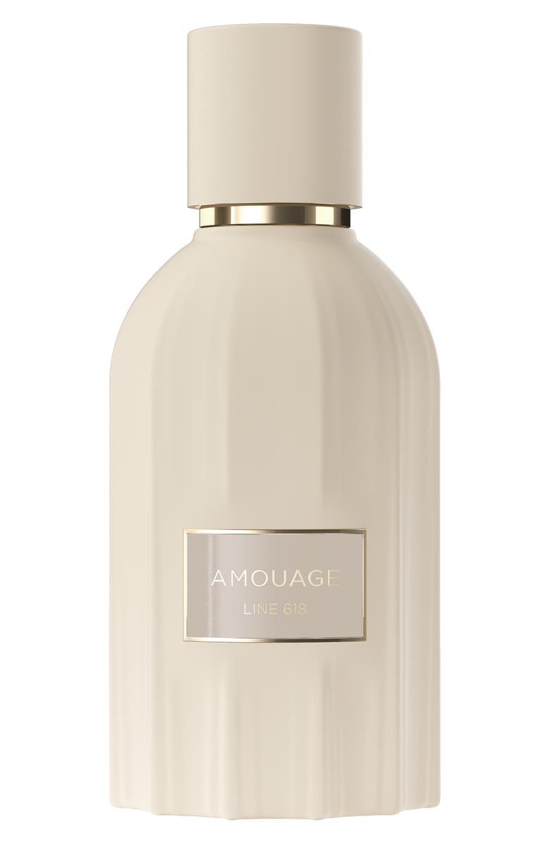 AMOUAGE Essences Line 618 Eau de Parfum, Main, color,