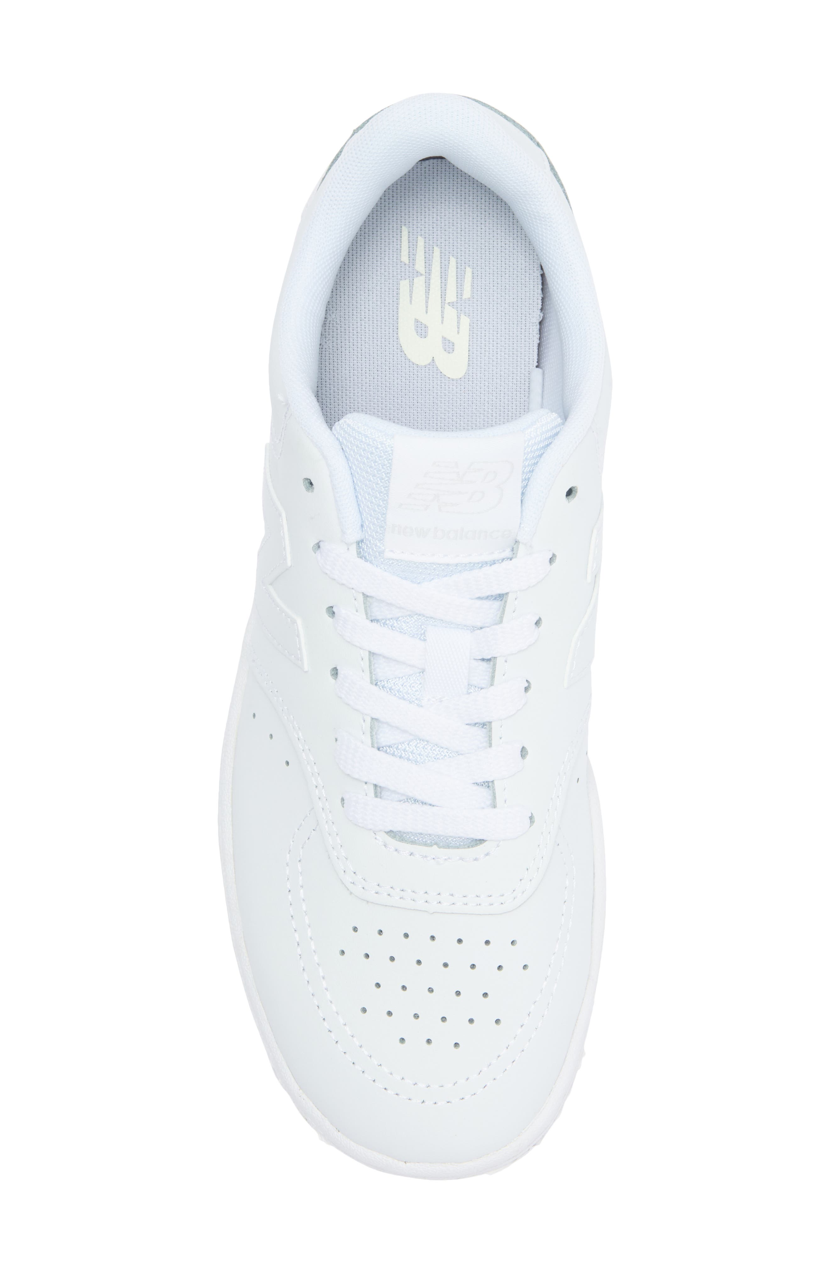 New Balance 80 Basketball Sneaker, Alternate, color, 