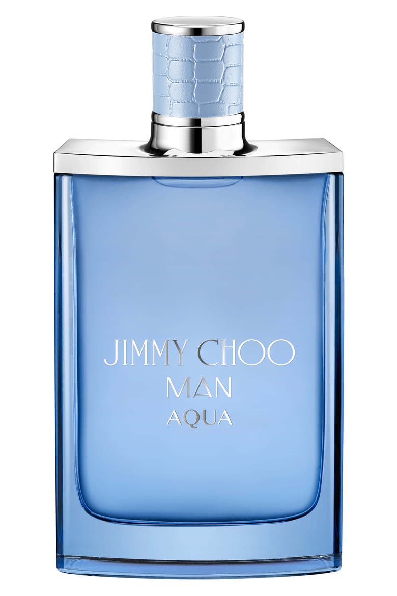MAN Aqua Eau de Toilette, Main, color, NO COLOR