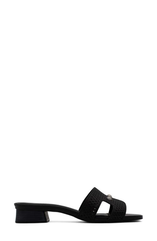 Bottero Botisabel Slide Sandal