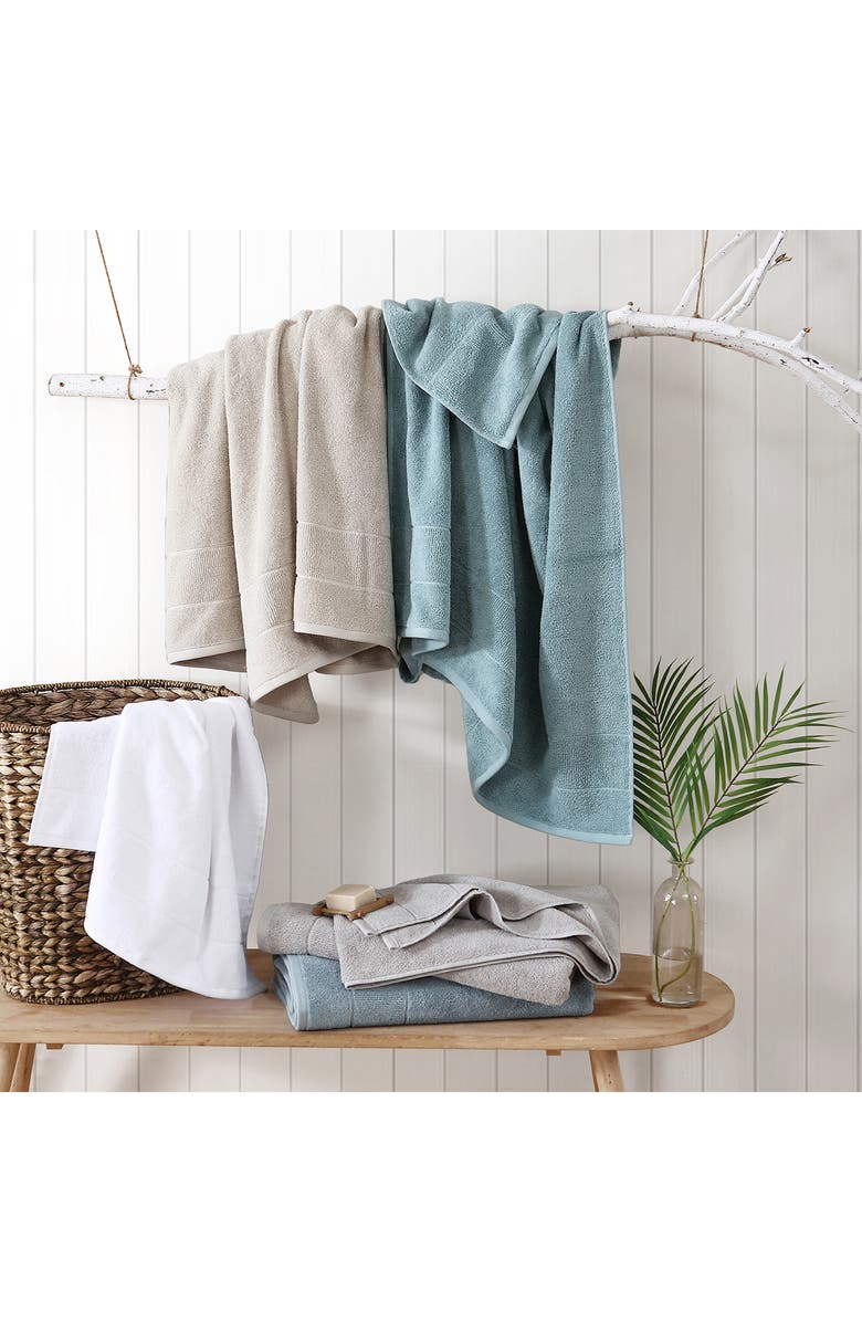 Tommy Bahama Island Retreat 2-Piece Antibacterial Towel Set, Alternate, color,