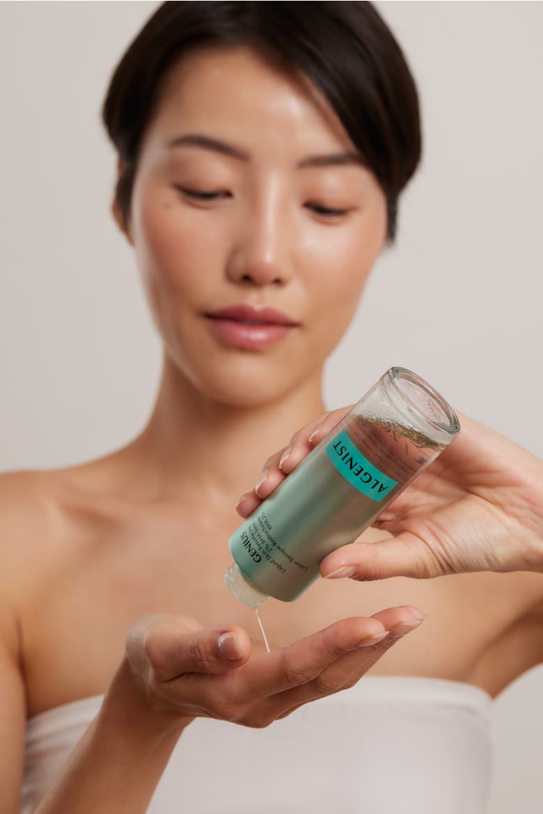 Genius Liquid Skin Resurfacing 2% BHA Toner, Alternate, color, none
