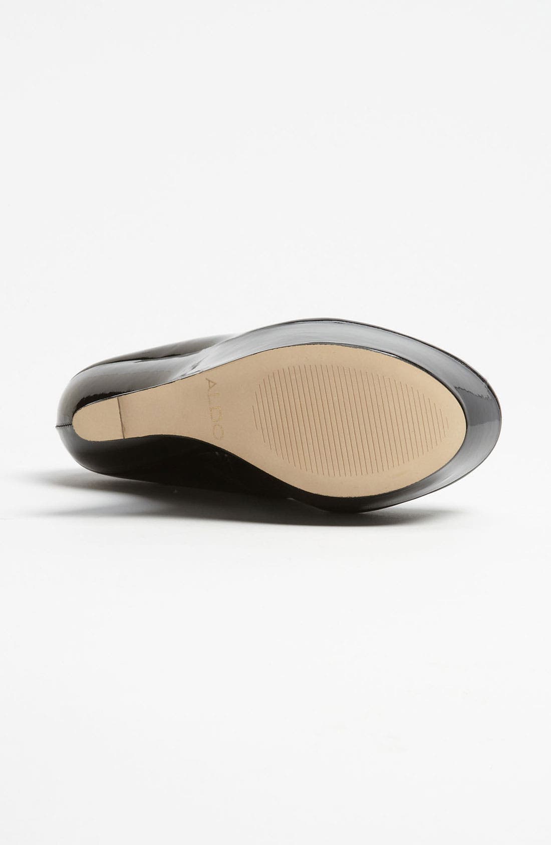 'Bennett' Pump, Alternate, color, BLACK