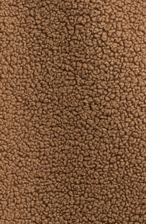 Ugg(r) Sema Uggfuff Coat In Brown