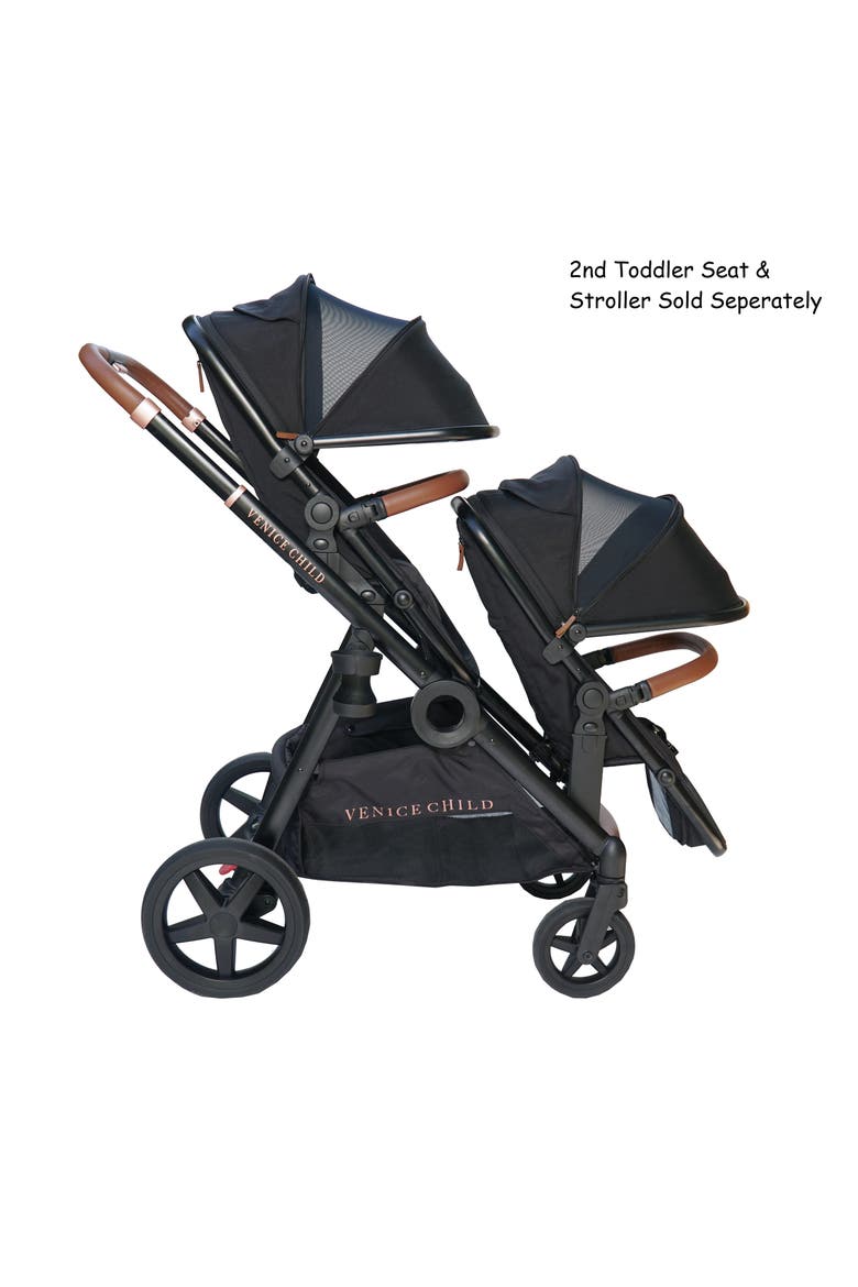 Maverick Toddler Seat, Alternate, color, ECLIPSE BLACK