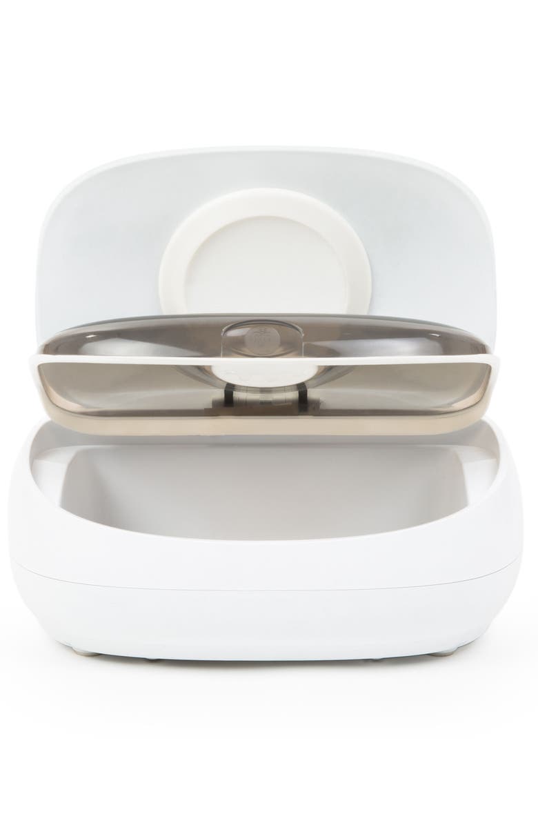 Prince Lionheart EVO<sup>™</sup> WipesWARMER with Replacement TipTop & EverFRESH Pillow Insets, Alternate, color, 