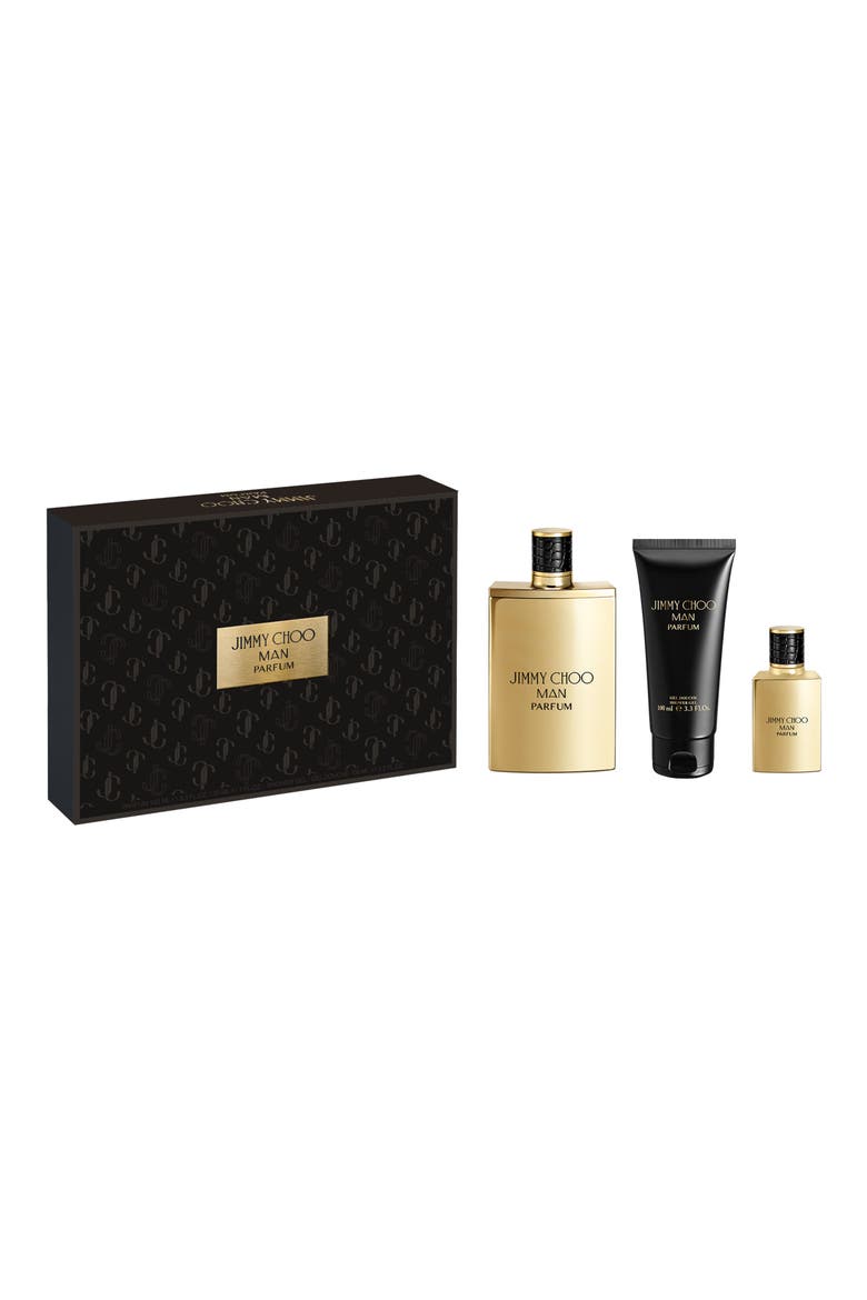 Man Parfum 3-Piece Set, Main, color, NO COLOR