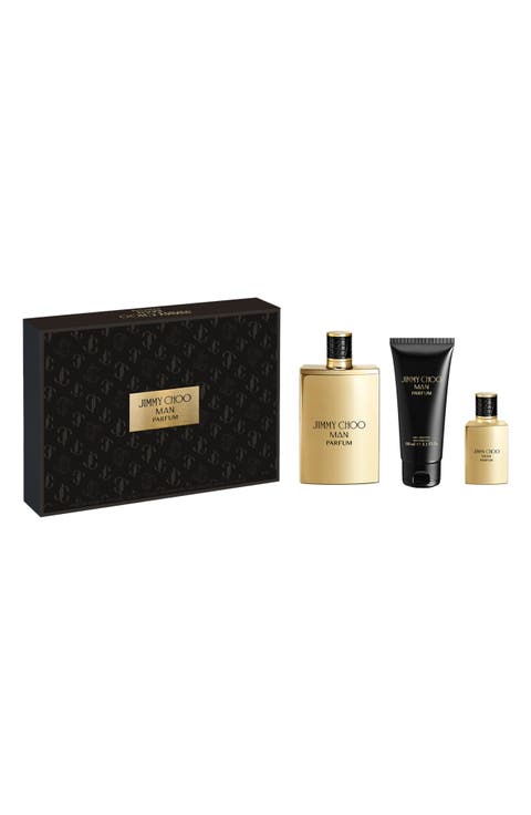 Man Parfum 3-Piece Set