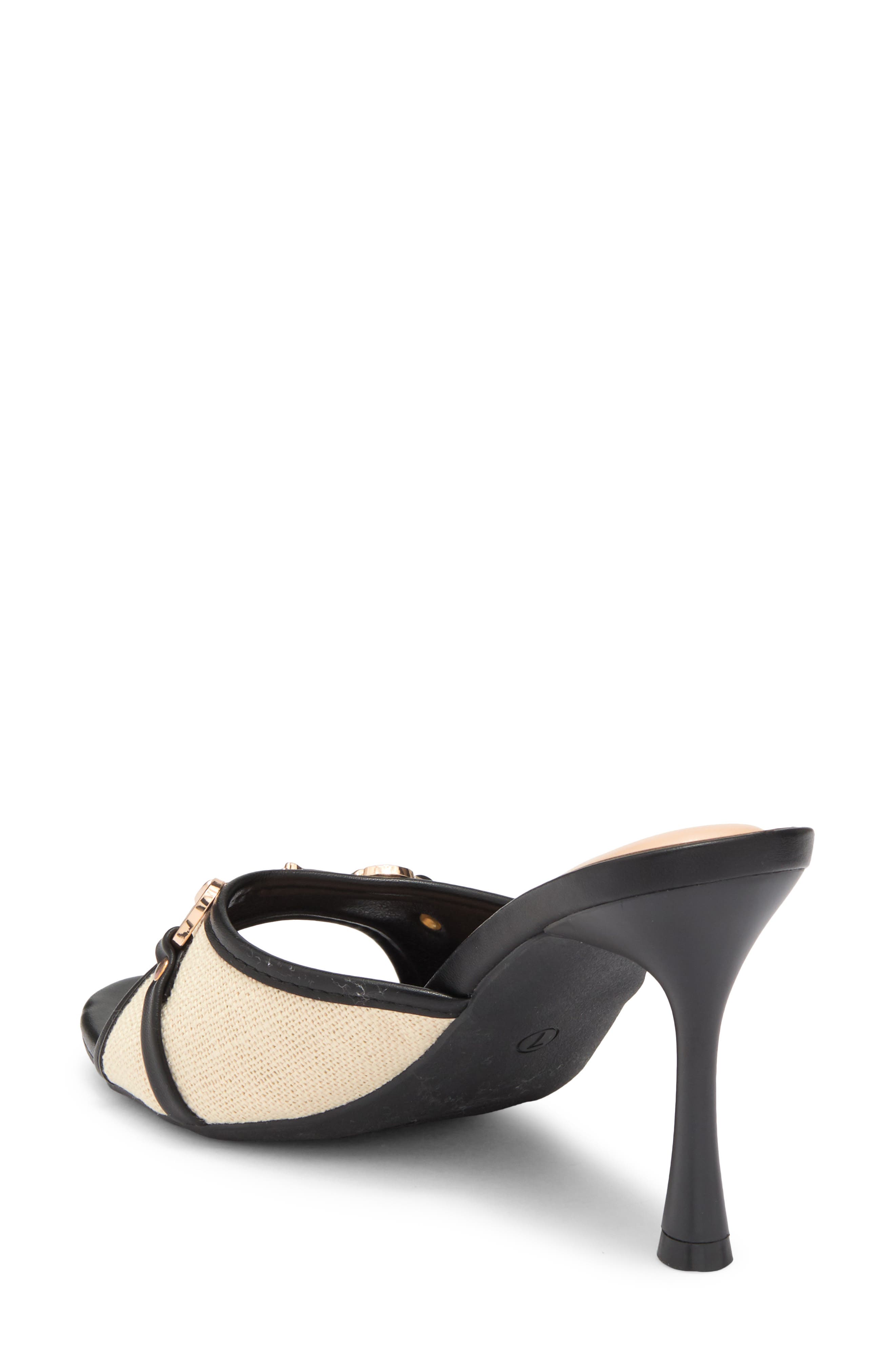 Prowl Sandal, Alternate, color, BLACK