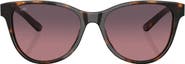 Costa Del Mar Catherine 57mm Gradient Polarized Phantos Sunglasses