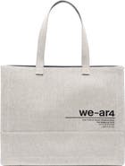 WE-AR4 The Surplus Tote