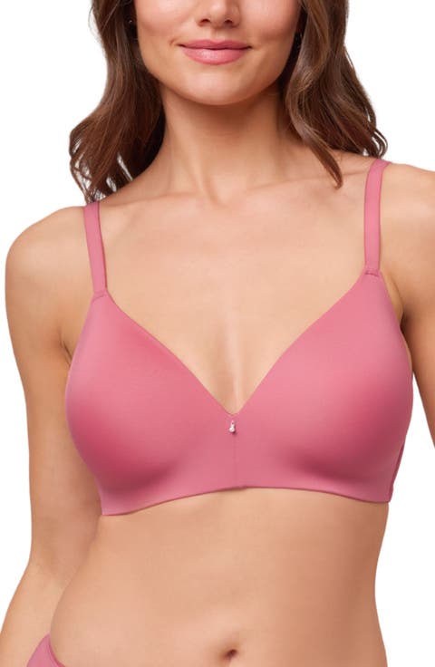 Wireless Convertible T-Shirt Bra