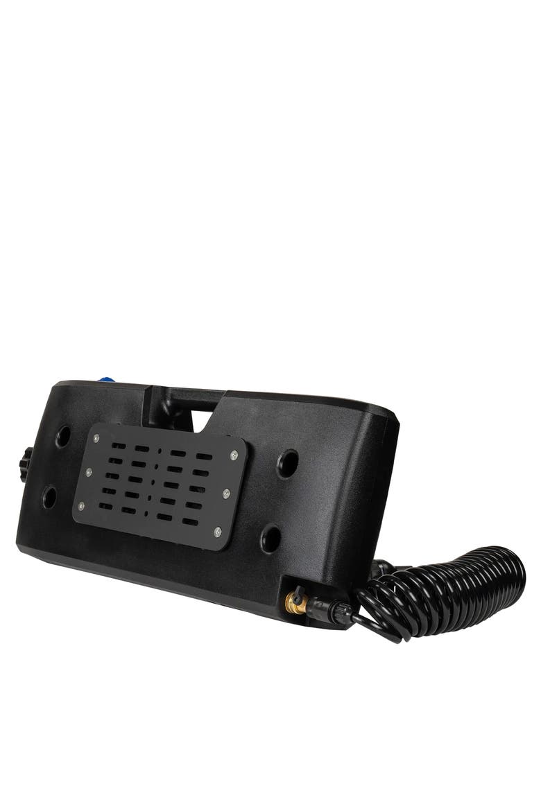 5.0 Gallon Slim Tank, Alternate, color, Black