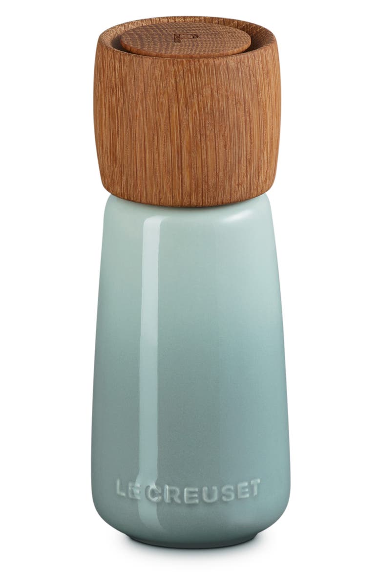 Alpine Pepper Mill, Main, color, SEA SALT