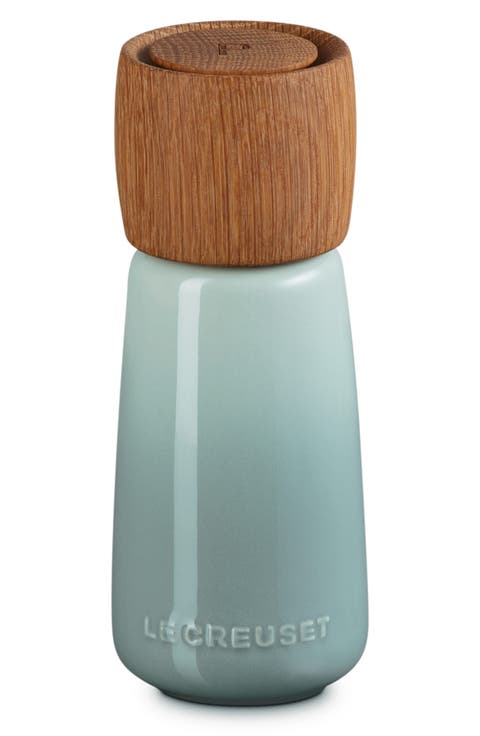 Alpine Pepper Mill