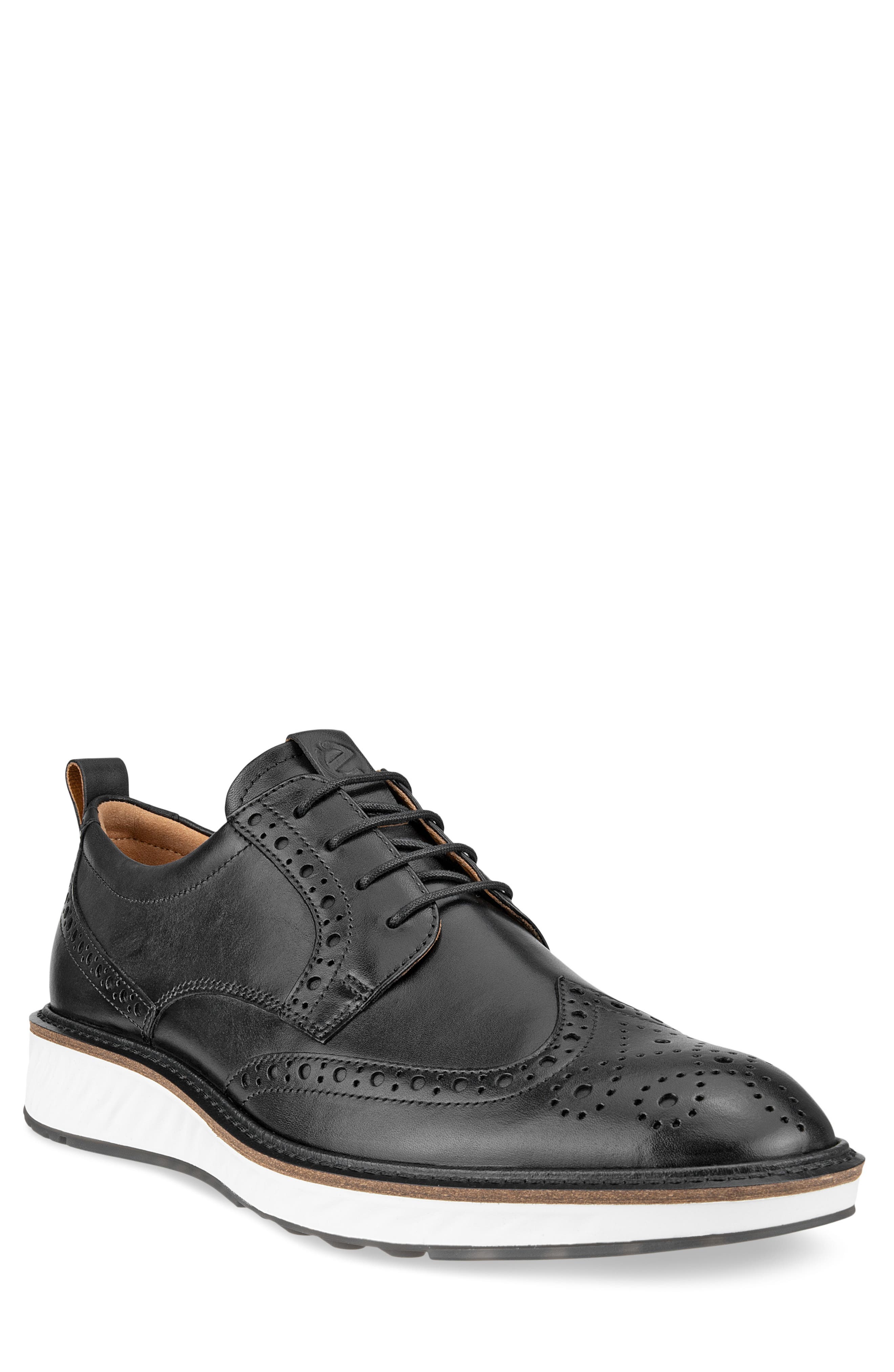 ECCO ST.1 Hybrid Wingtip, Main, color, 
