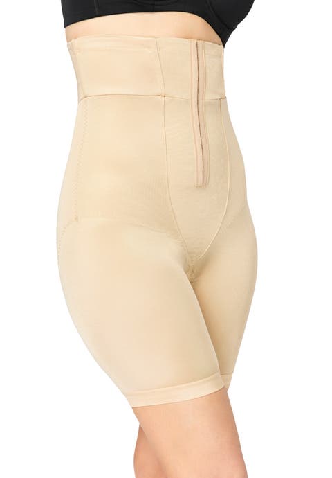 Long-Leg Shapewear