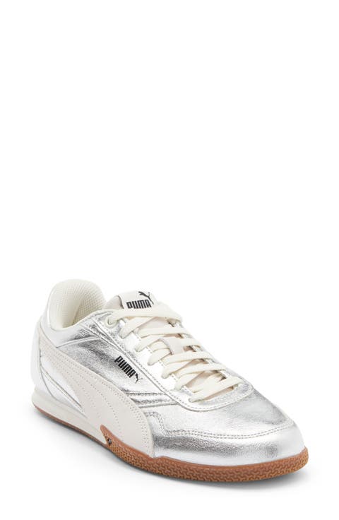 Bella Donna Metallic Sneaker (Women)
