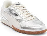 PUMA Bella Donna Metallic Sneaker